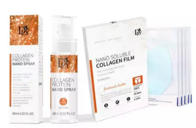 PureCollagen – Anti-Aging-Kollagen lösliches